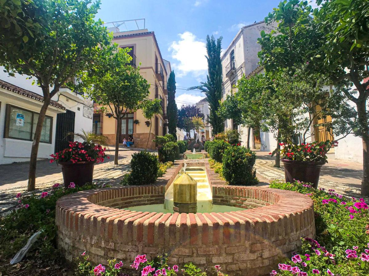 Royal Suites Estepona By Croma 外观 照片