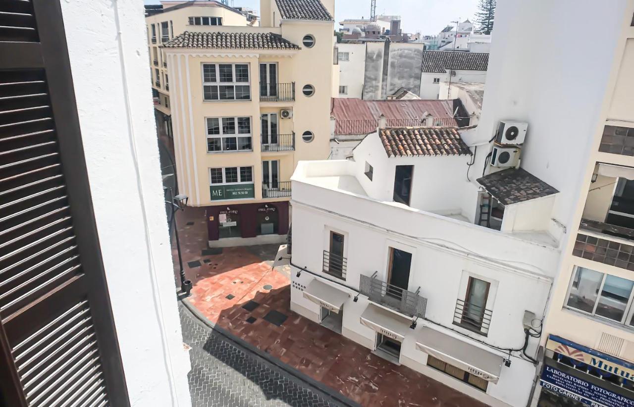 Royal Suites Estepona By Croma 外观 照片