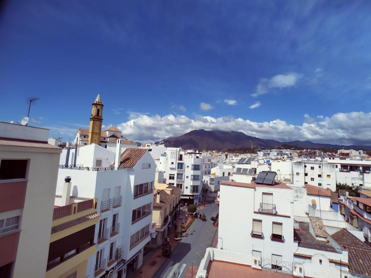 Royal Suites Estepona By Croma 外观 照片