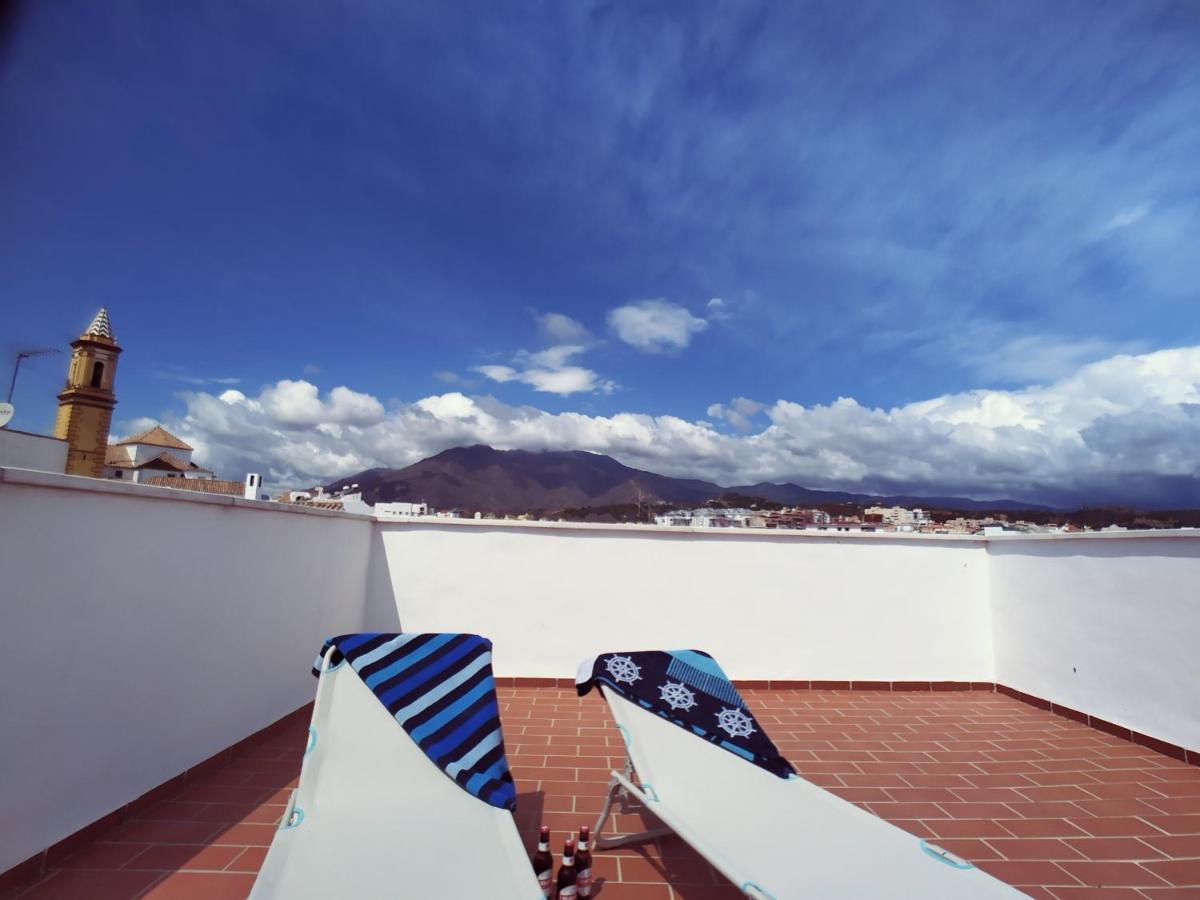 Royal Suites Estepona By Croma 外观 照片