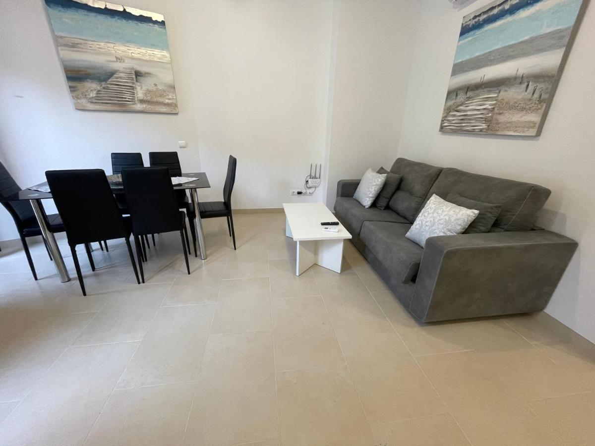 Royal Suites Estepona By Croma 外观 照片