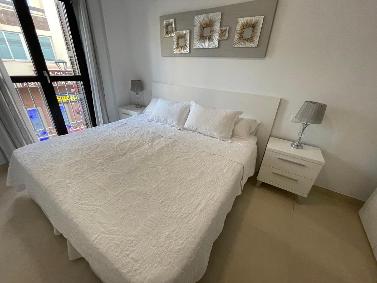 Royal Suites Estepona By Croma 外观 照片