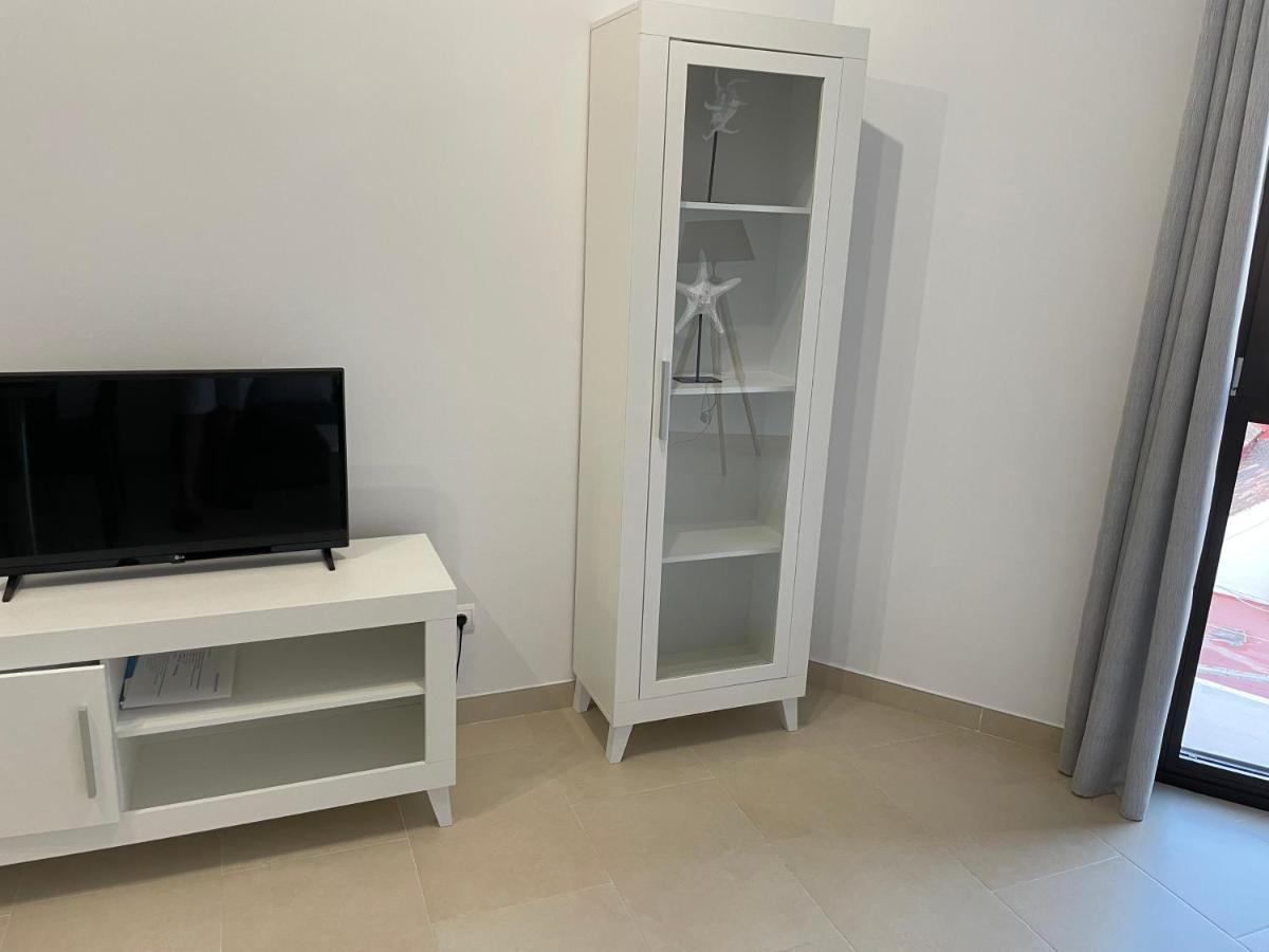 Royal Suites Estepona By Croma 外观 照片