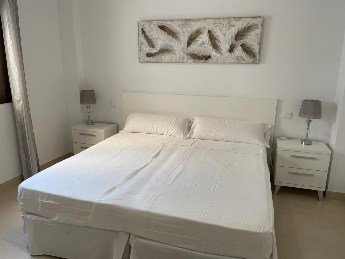 Royal Suites Estepona By Croma 外观 照片