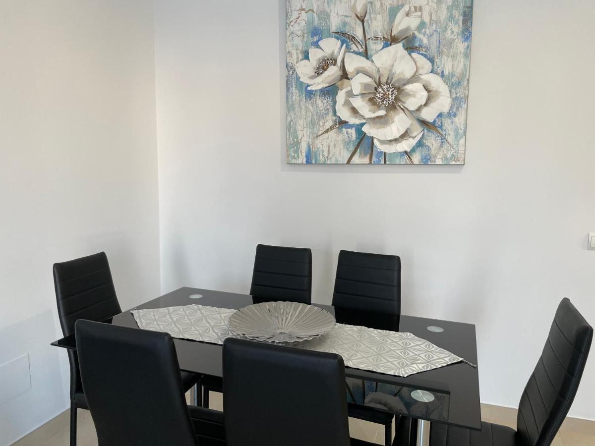 Royal Suites Estepona By Croma 外观 照片