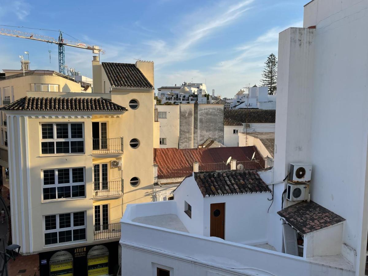 Royal Suites Estepona By Croma 外观 照片