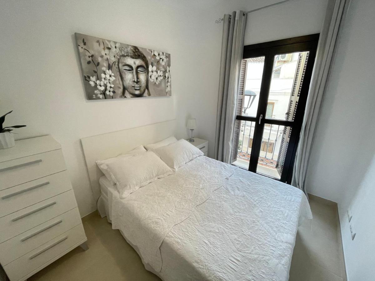 Royal Suites Estepona By Croma 外观 照片