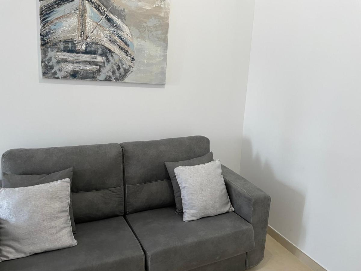 Royal Suites Estepona By Croma 外观 照片