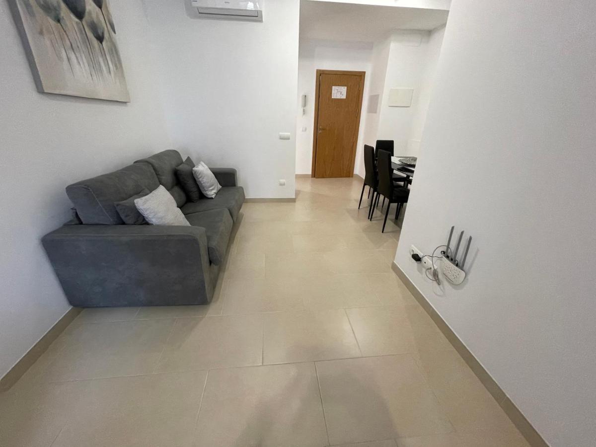 Royal Suites Estepona By Croma 外观 照片