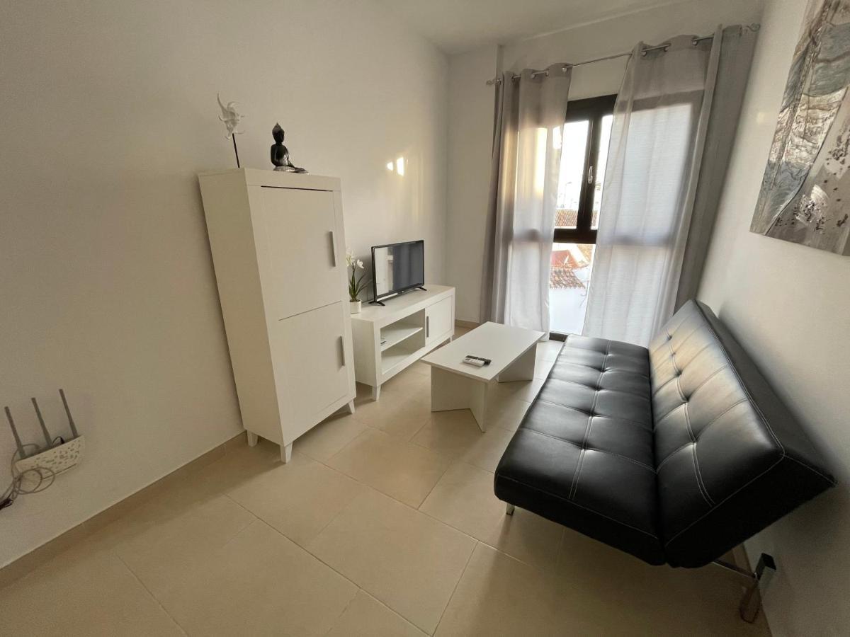 Royal Suites Estepona By Croma 外观 照片