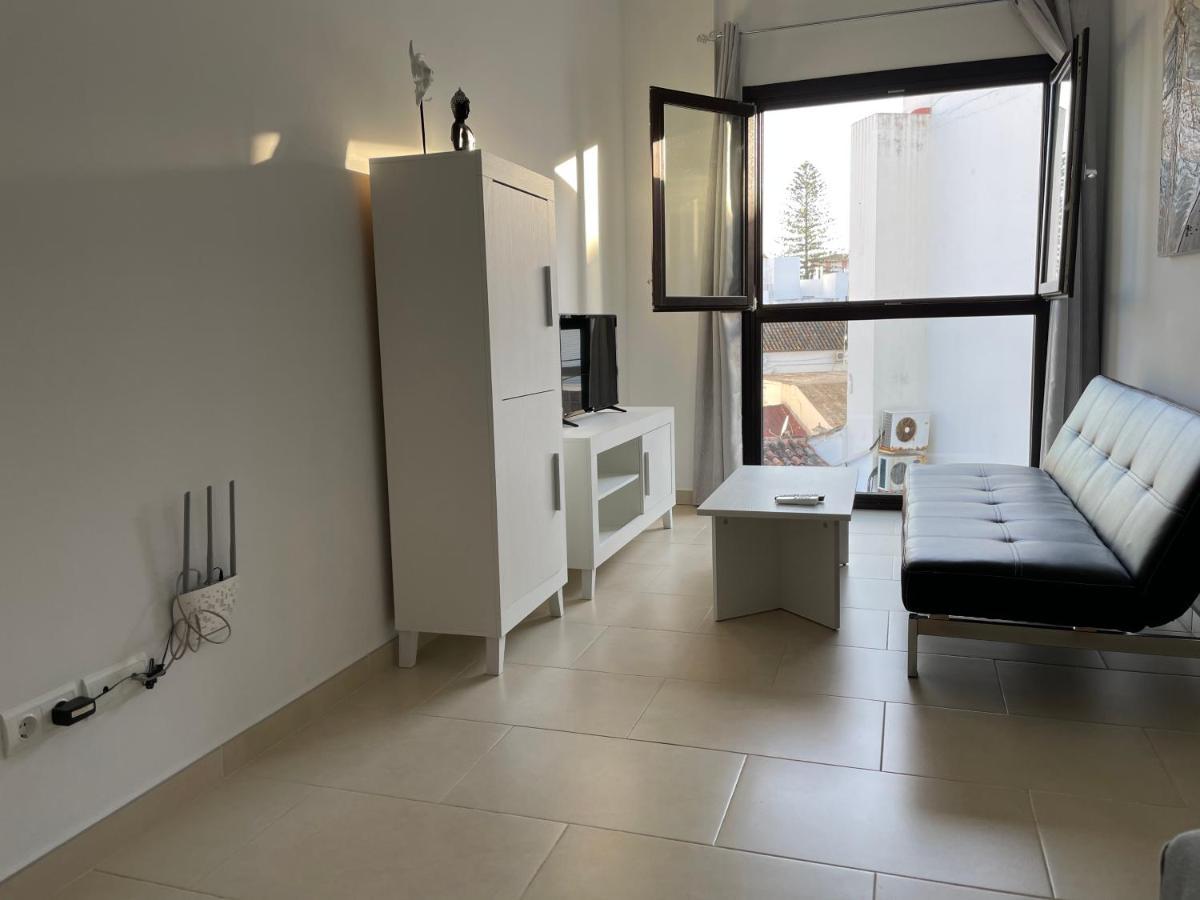 Royal Suites Estepona By Croma 外观 照片