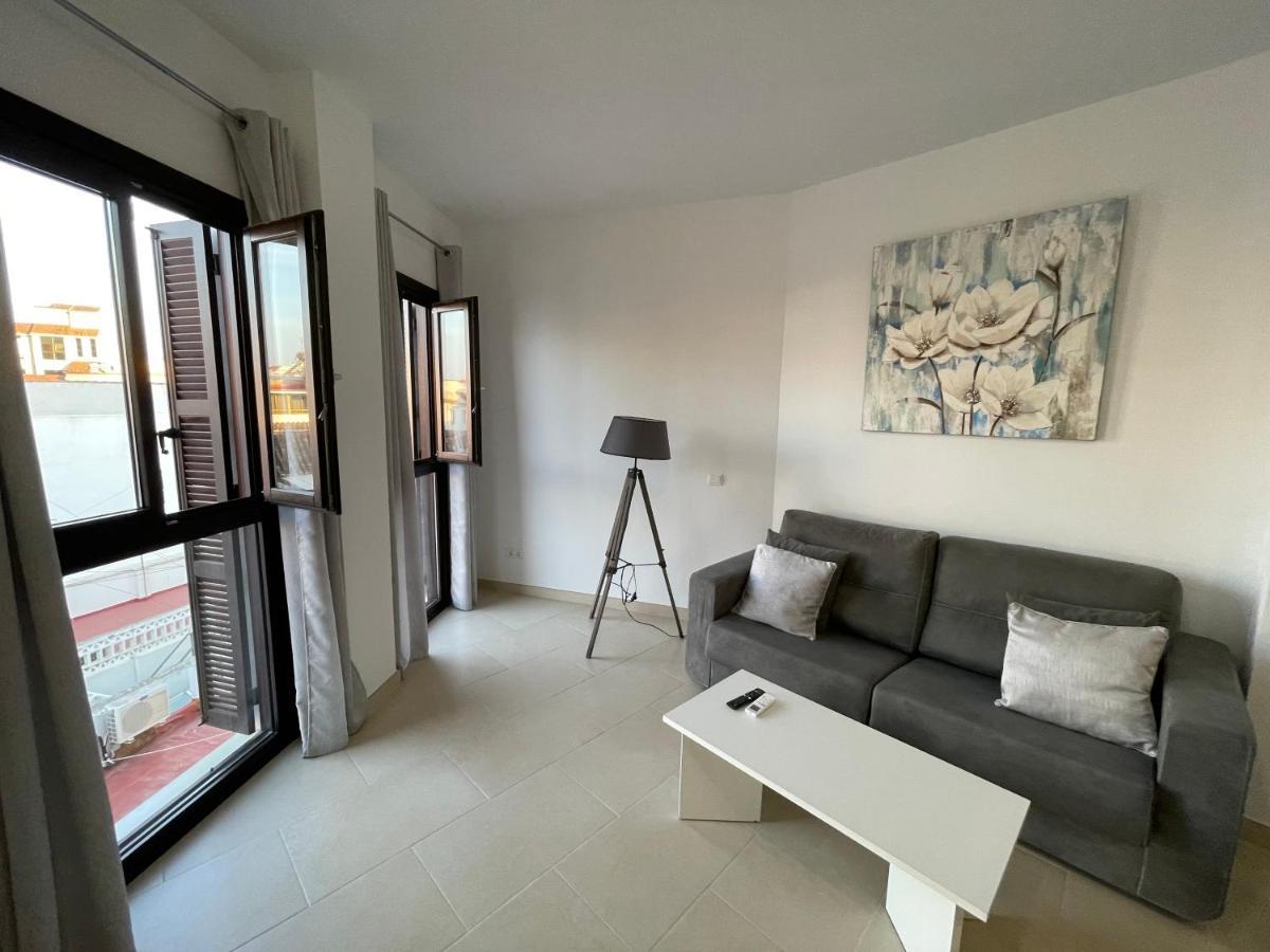 Royal Suites Estepona By Croma 外观 照片