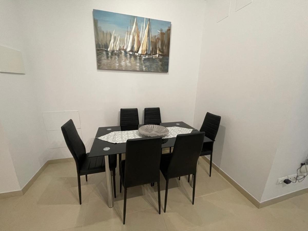 Royal Suites Estepona By Croma 外观 照片